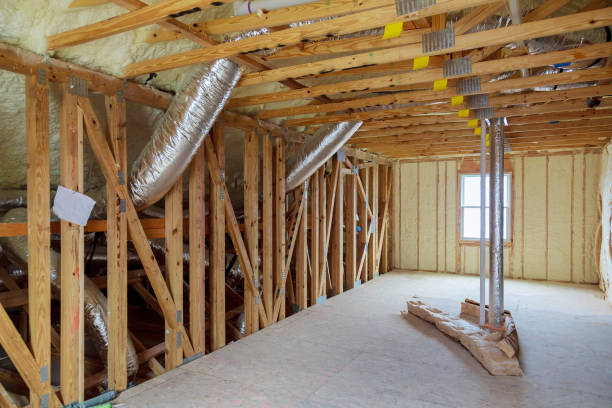 Best Best Insulation Companies  in Eaton Estates, OH