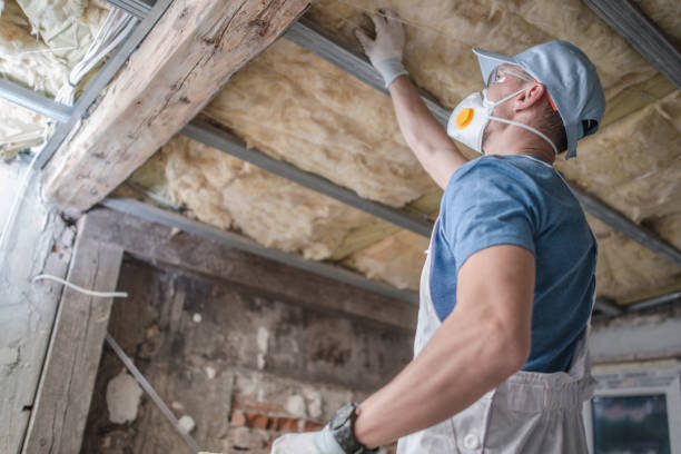 Best Blown-in Insulation  in Eaton Estates, OH