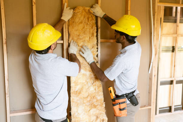 Range of Insulation Solutions in Eaton Estates, OH