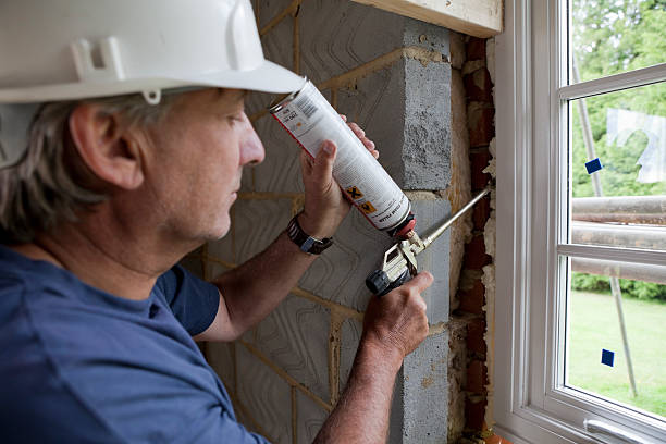 Best Energy-efficient Insulation  in Eaton Estates, OH